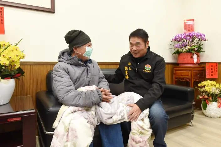 圖片來源:苗栗縣政府
