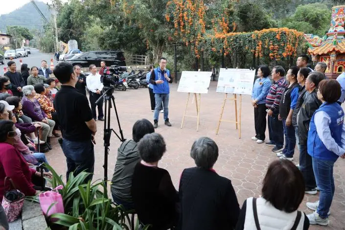 圖片來源:雲林縣政府