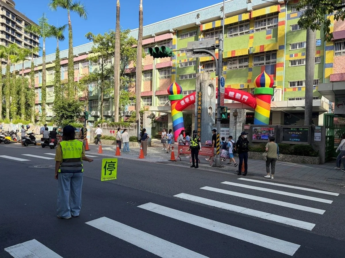 圖片來源：臺北市政府