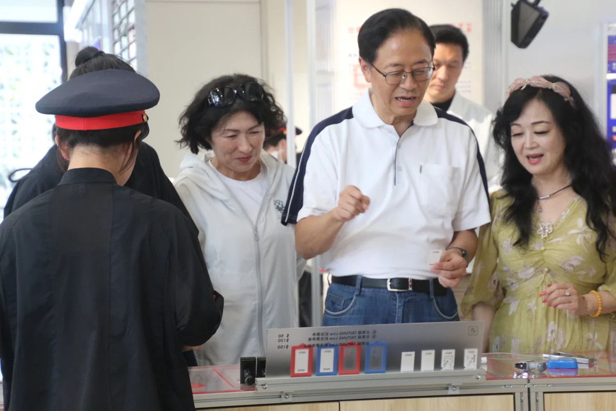 圖片來源:臺東縣政府