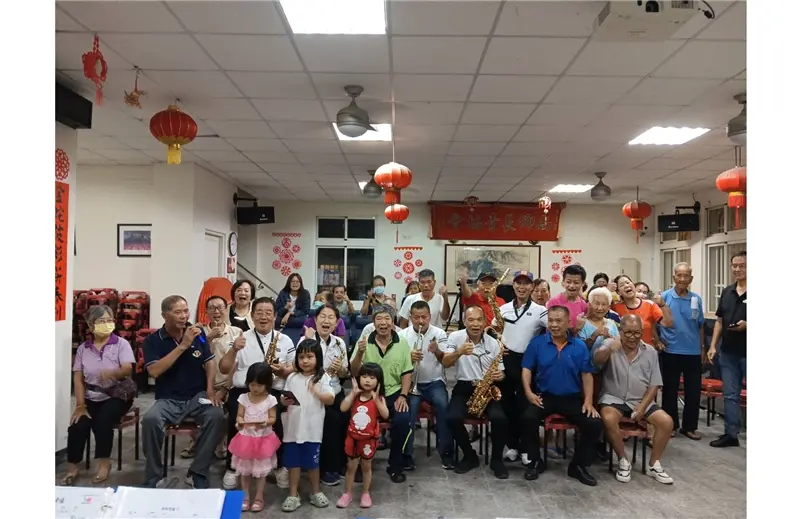 圖片來源：金門縣文化局-藝文活動