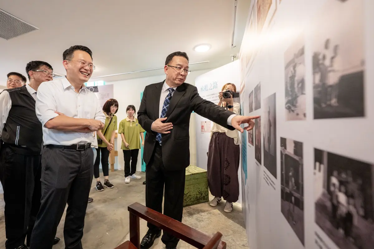 圖片來源:新聞處