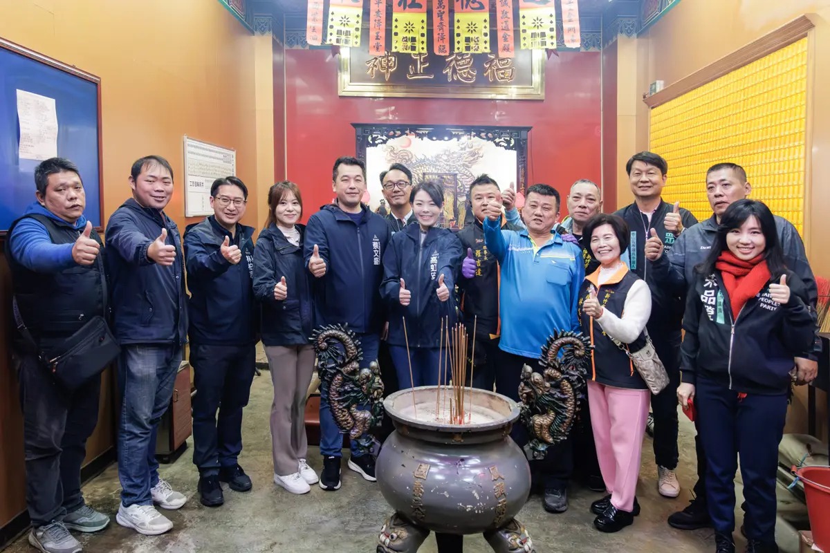 圖片來源:新竹市政府