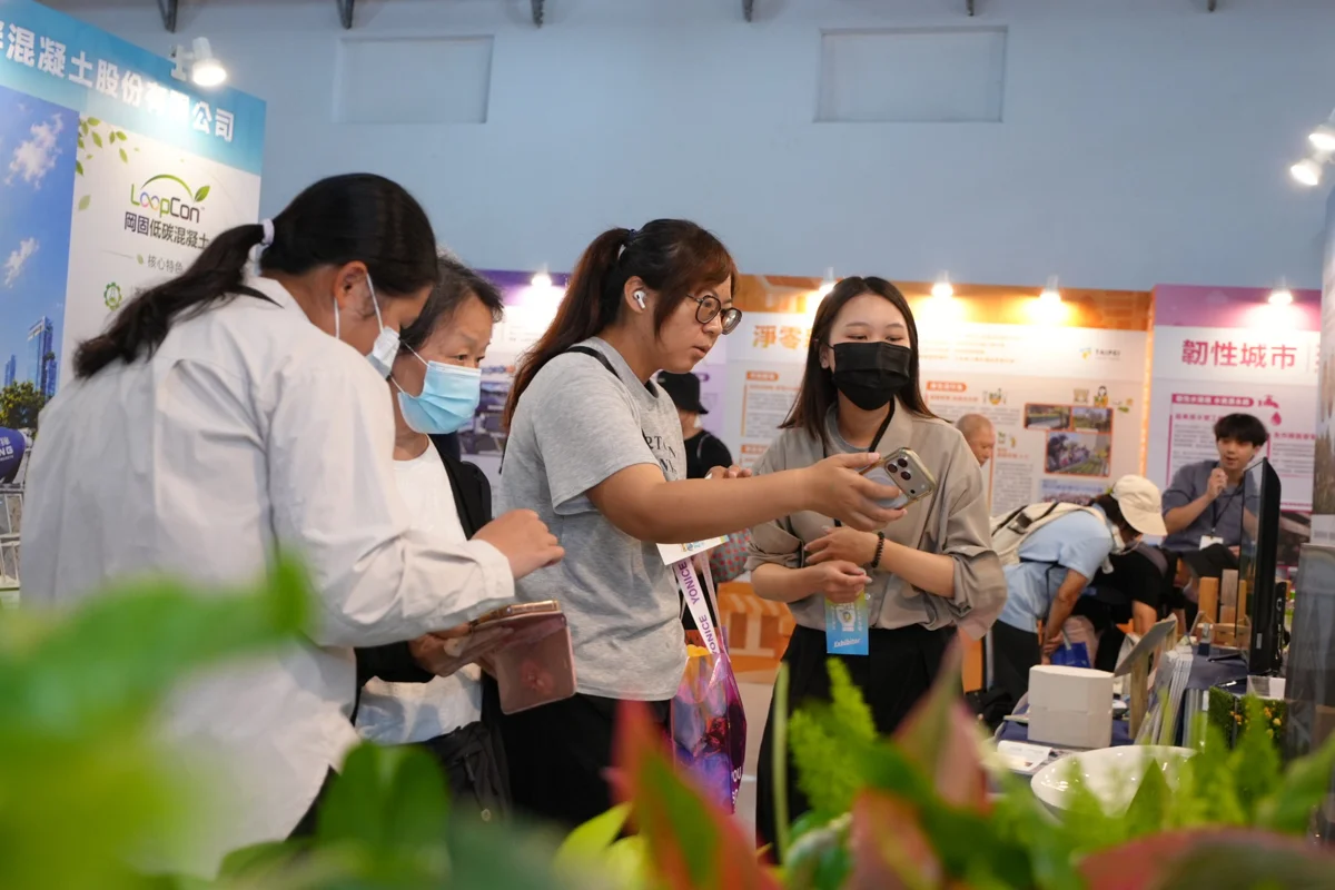 圖片來源:臺北市政府