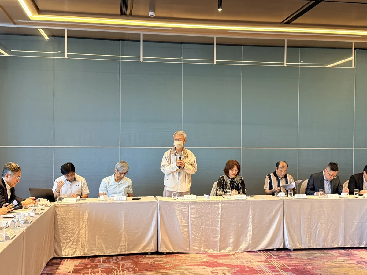 臺南市推動「百工百業AI」!生技產業媒合會助企業智慧轉型