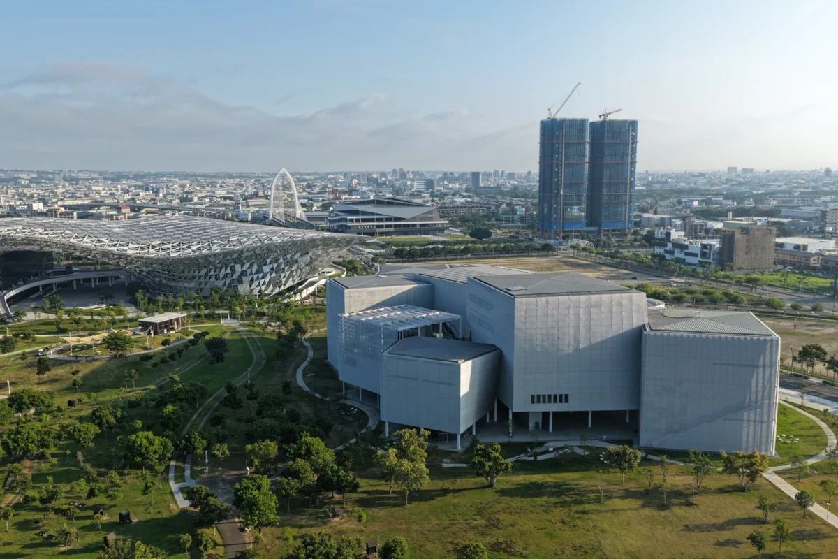 圖片來源：臺中市政府