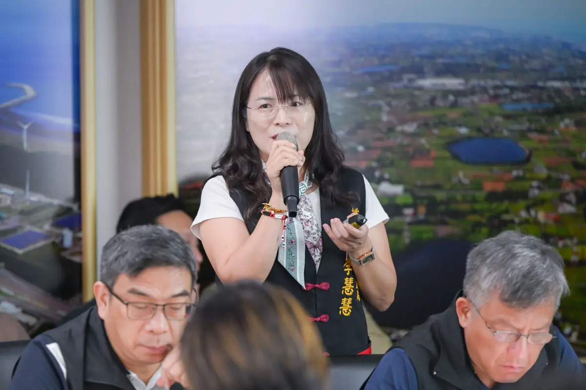 圖片來源:新聞處