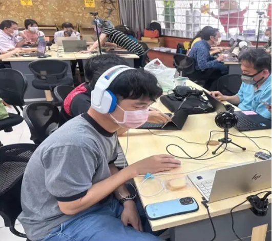 圖片來源:臺南市政府