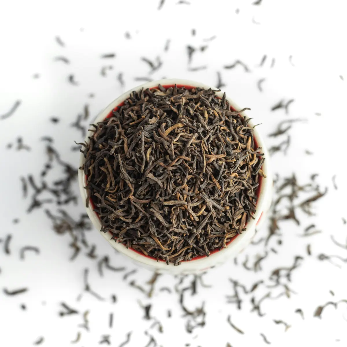 花蓮蜜香紅茶評鑑揭曉 瑞穗茶園奪金