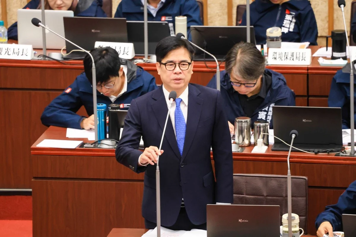 圖片來源：高雄市政府
