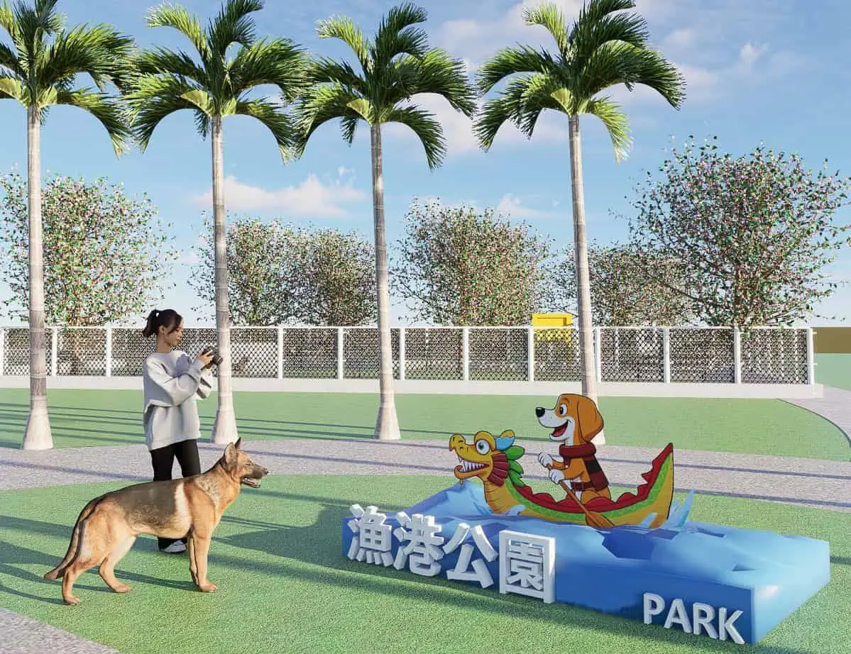 圖片來源:高雄市政府