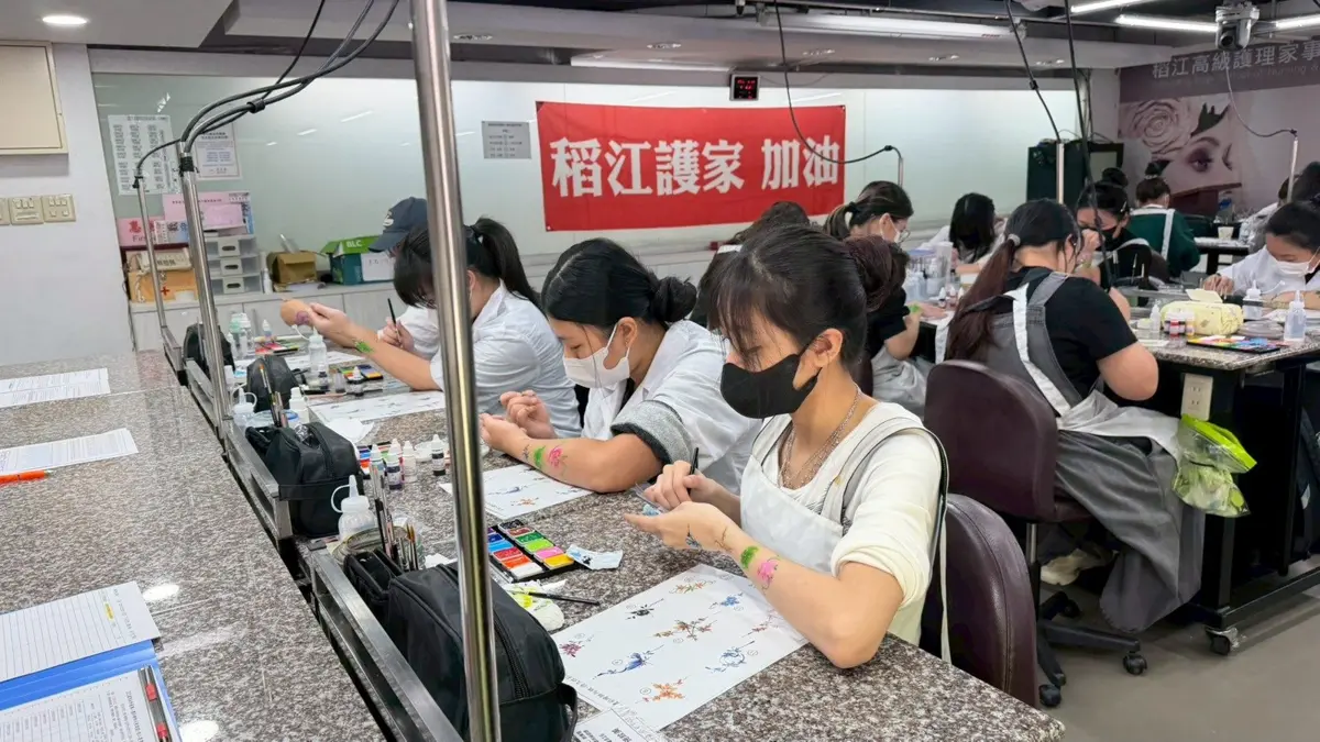 圖片來源:臺北市政府