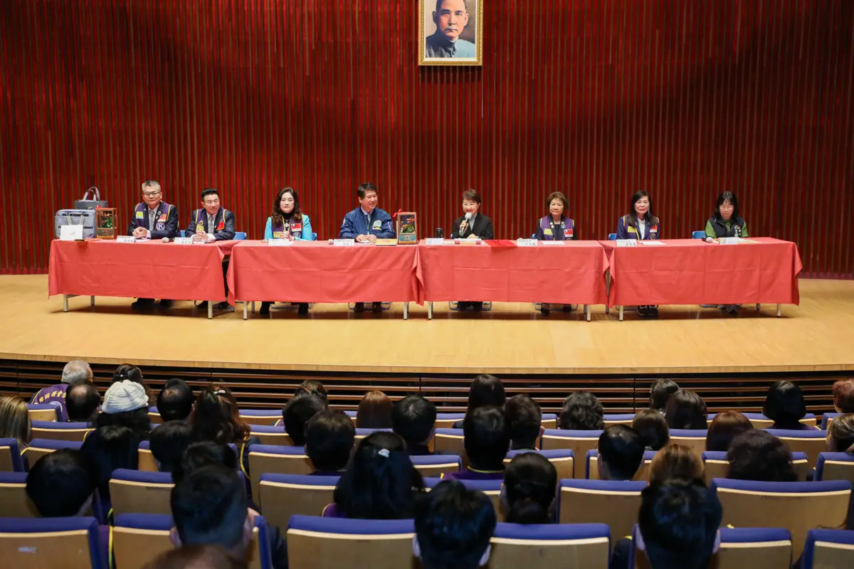 圖片來源:臺中市政府