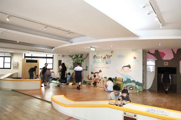 圖片來源:臺南市政府
