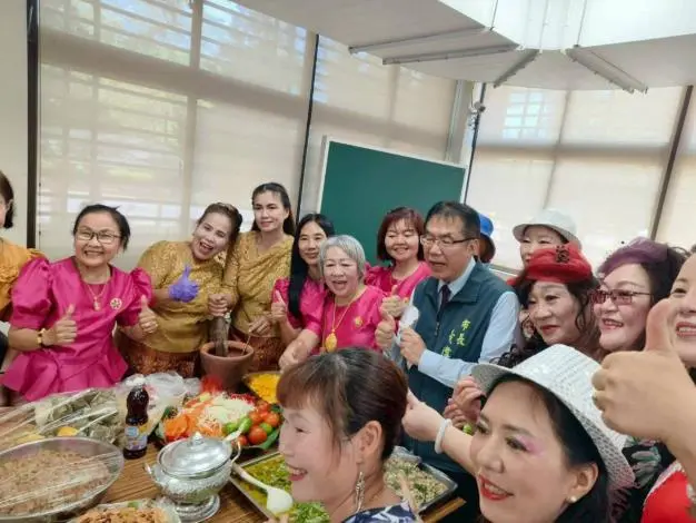 圖片來源:臺南市政府