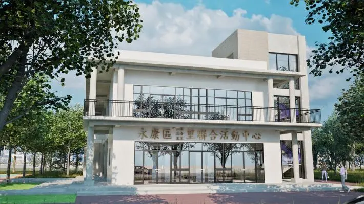 圖片來源:臺南市政府