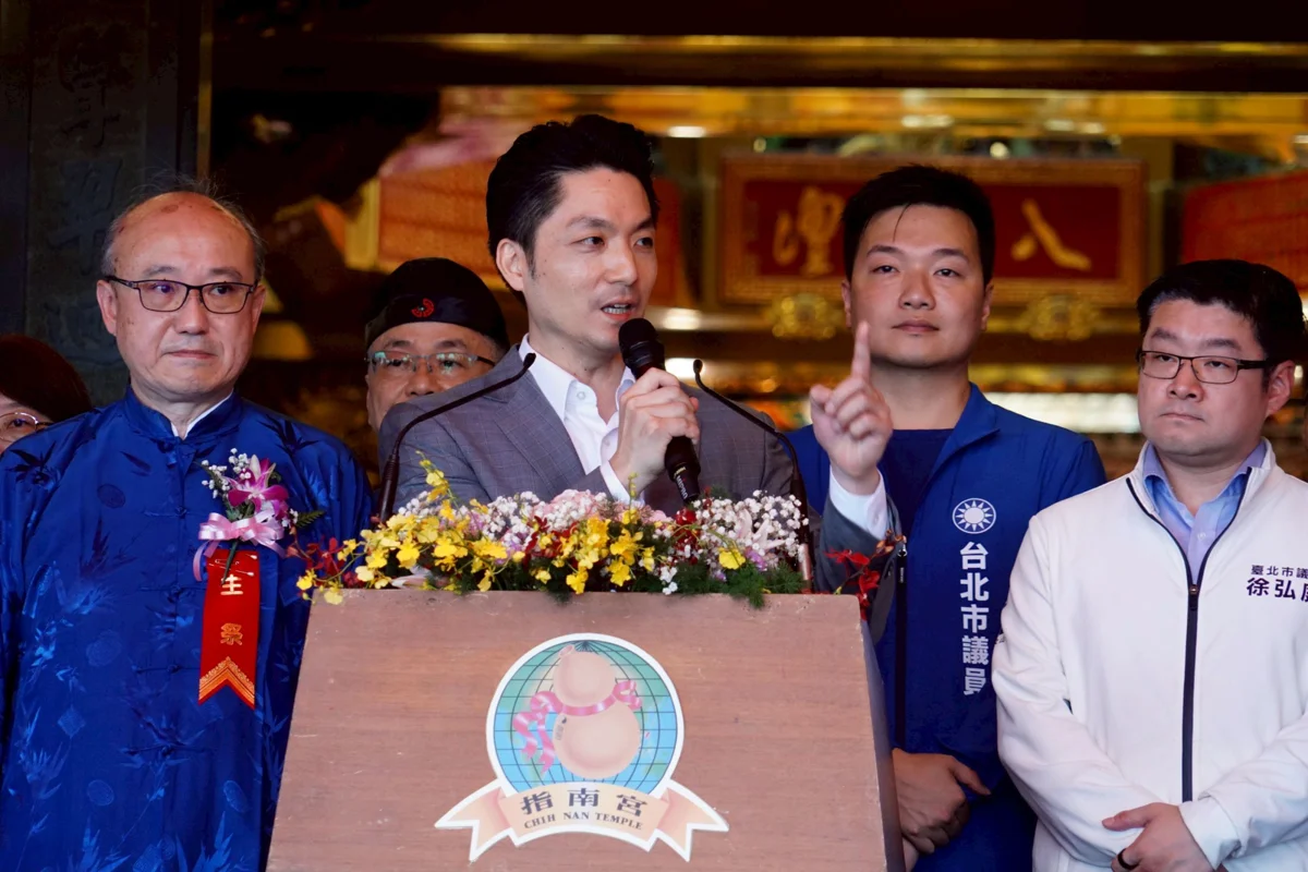 圖片來源:臺北市政府
