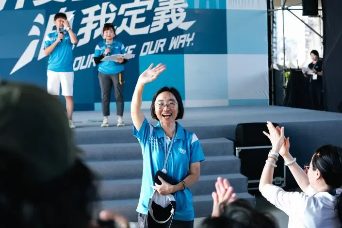 圖片來源:臺北市政府