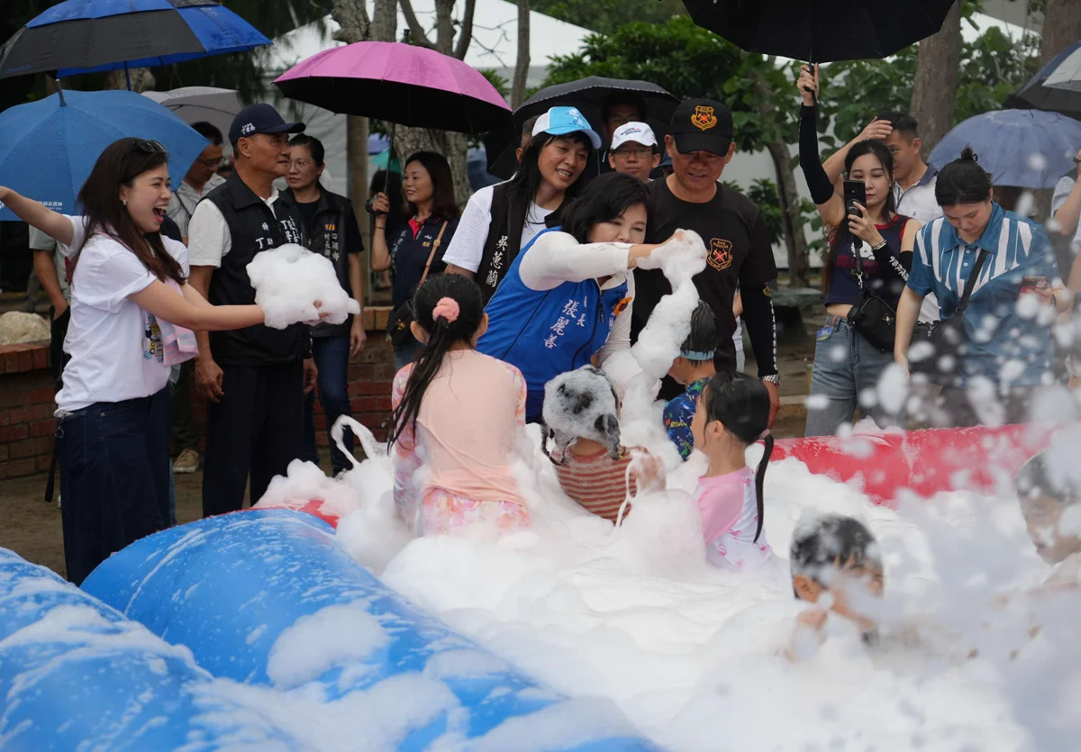 圖片來源:雲林縣政府