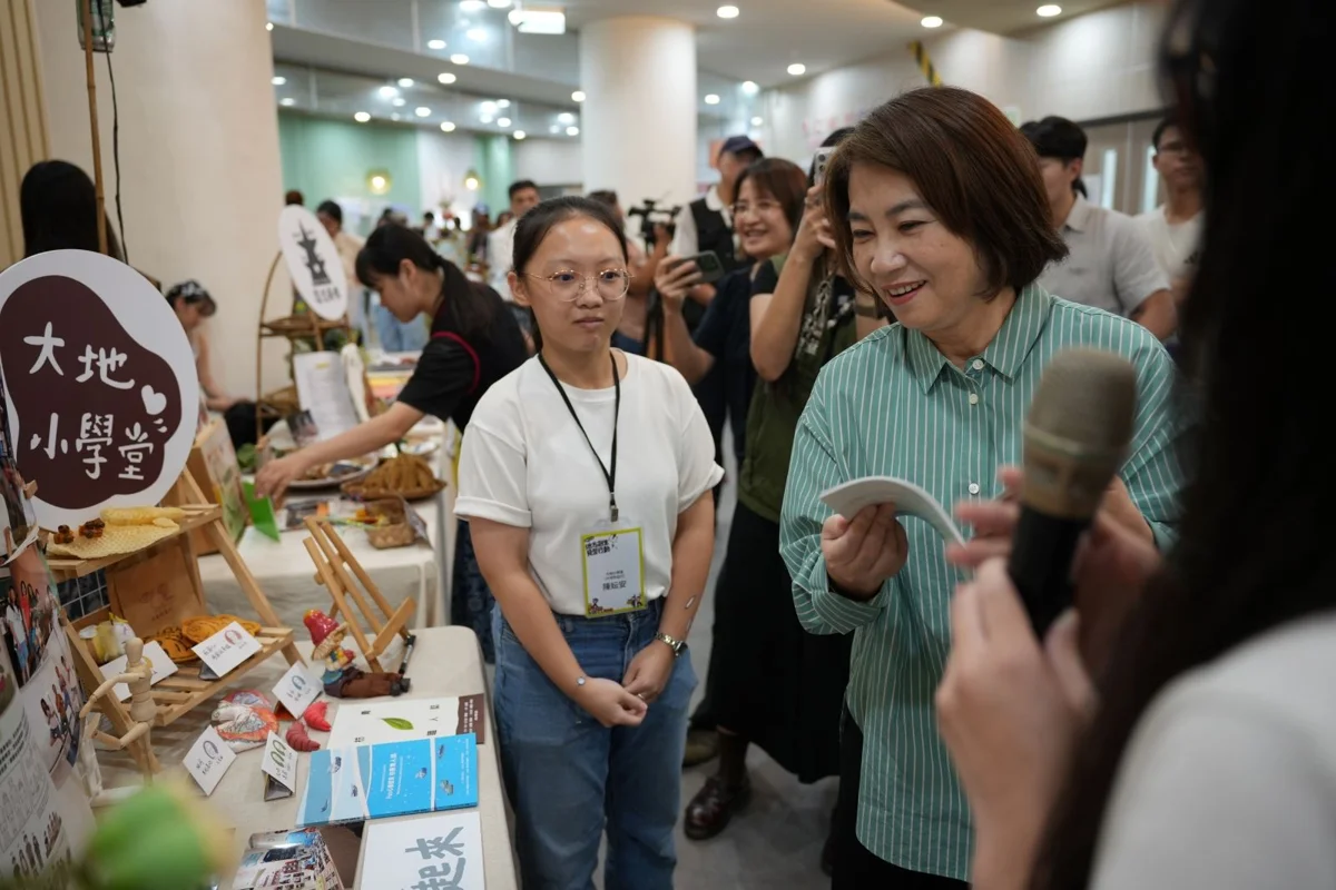 2026屏東地方創生見習成果展登場!「老厝54」AI健康餐盒奪冠