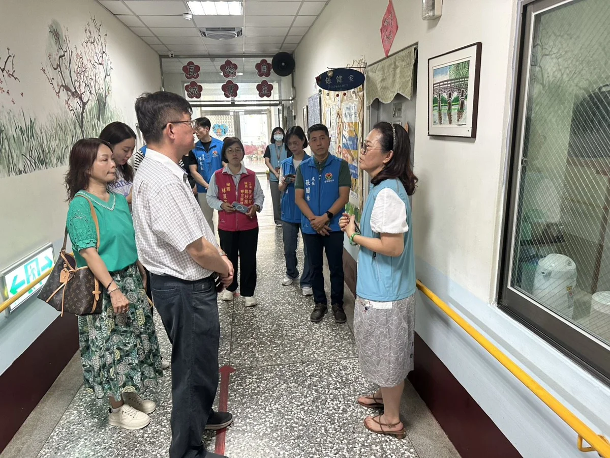 圖片來源：苗栗縣政府