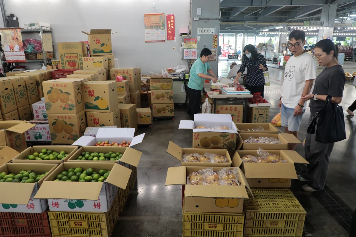 圖片來源：臺南市政府
