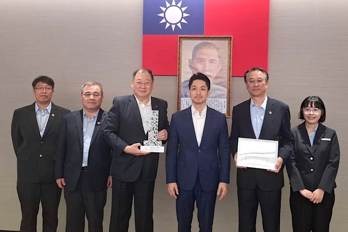 大巨蛋散場免塞爆!北捷「AI智慧導引」揚威國際奪世界級大獎