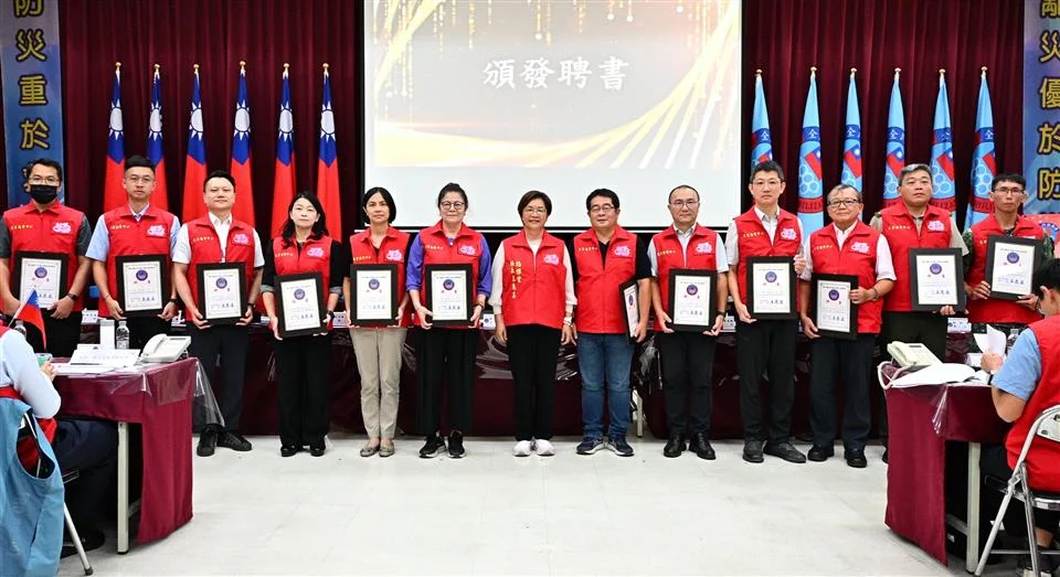 圖片來源:彰化縣政府