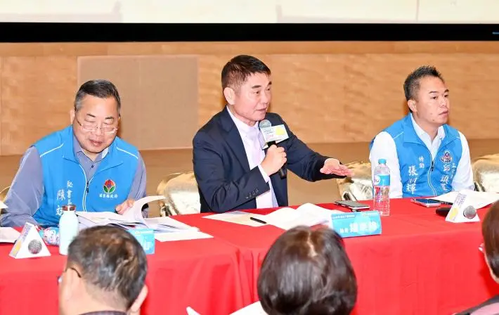 圖片來源:苗栗縣政府