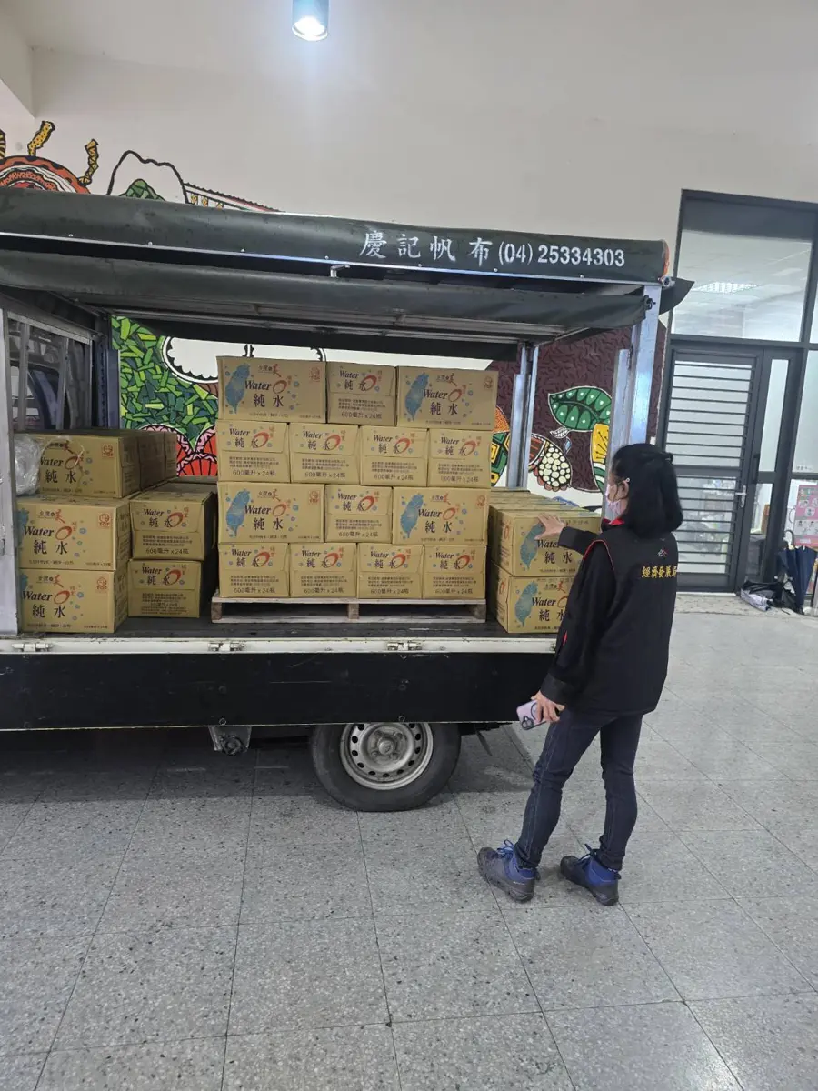 圖片來源:臺中市政府