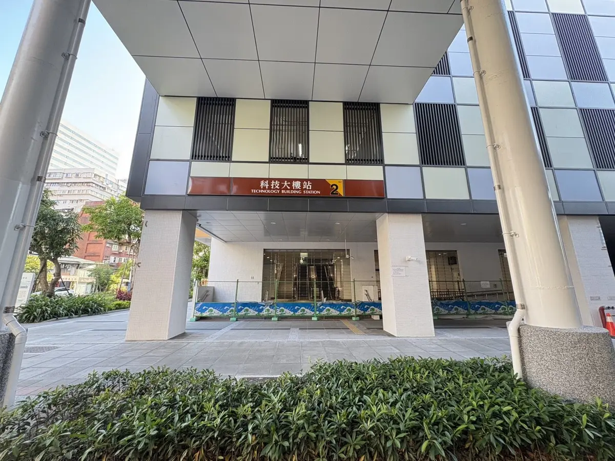 圖片來源:臺北市政府