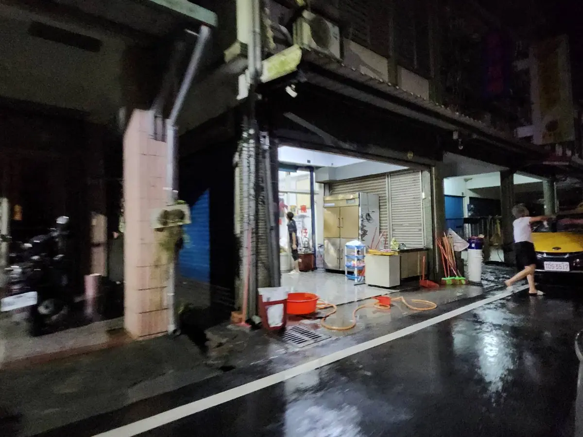 圖片來源:花蓮縣政府