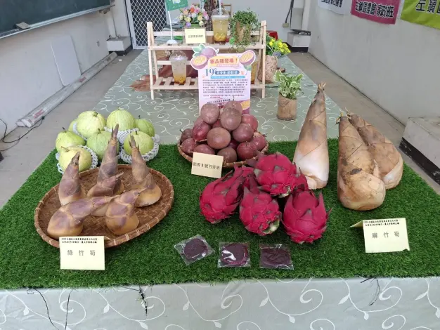 圖片來源:臺南市政府