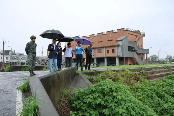 圖片來源:苗栗縣政府