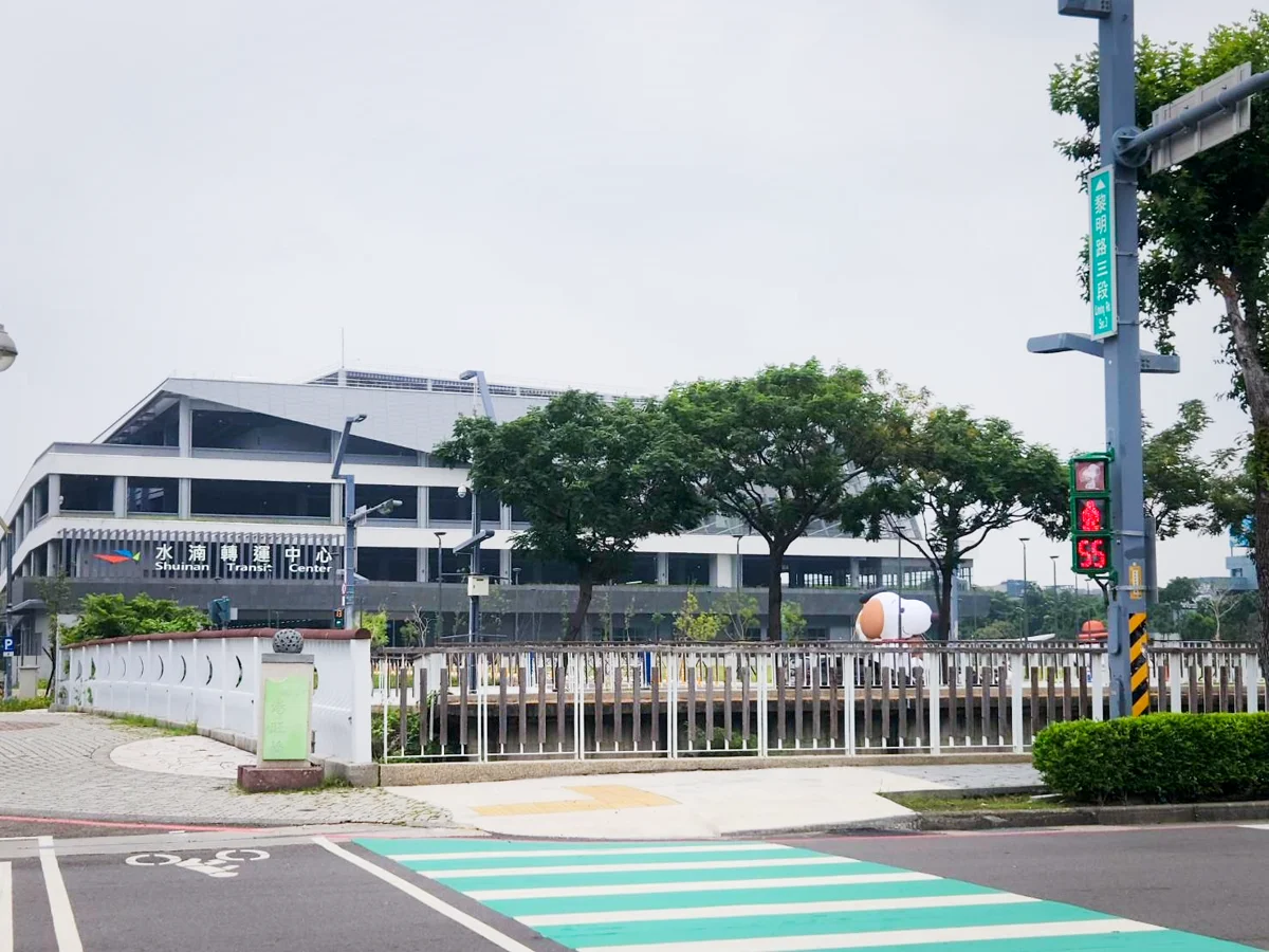 圖片來源:臺中市政府