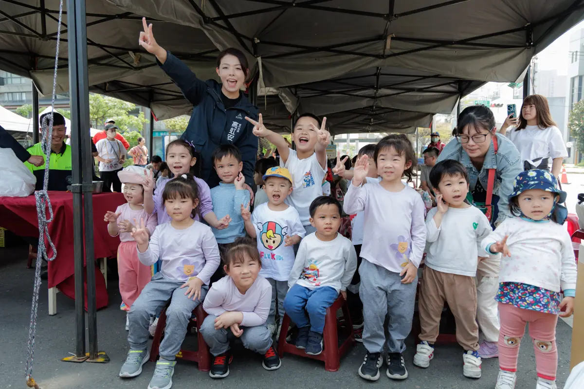 圖片來源:新竹市政府