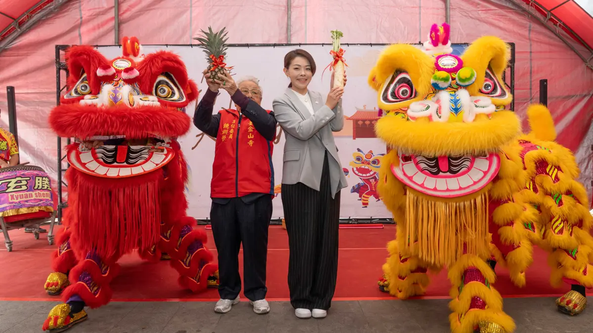 圖片來源:新竹市政府