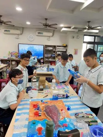 圖片來源:臺南市政府