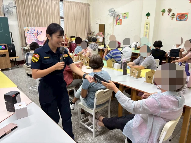 圖片來源:臺東縣政府