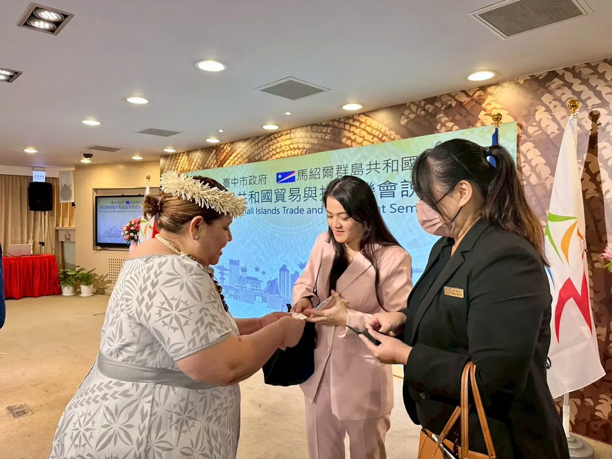 圖片來源:臺中市政府