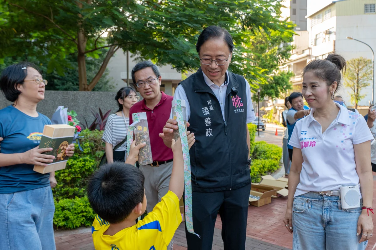 圖片來源:新聞處