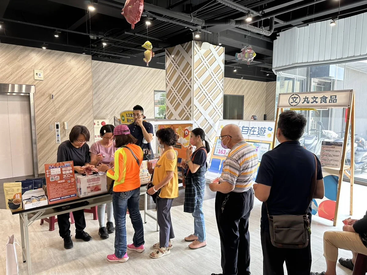 圖片來源:臺中市政府
