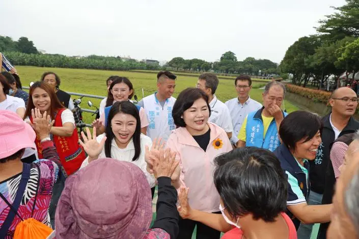 圖片來源：雲林縣政府