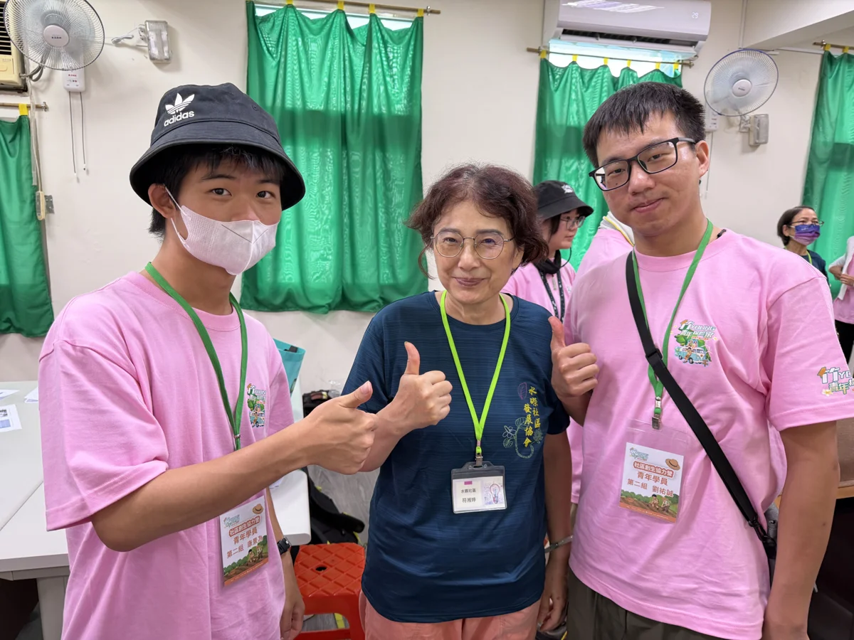 圖片來源：新竹縣政府