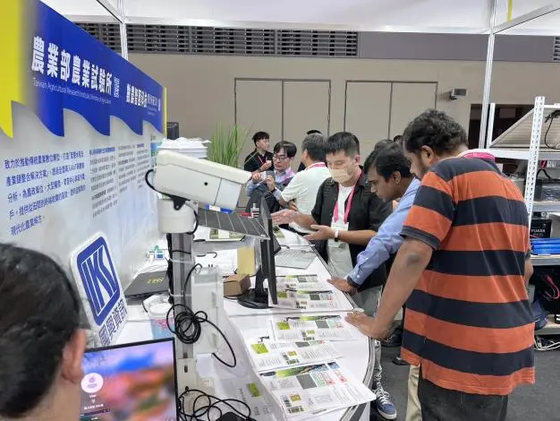 圖片來源:臺南市政府