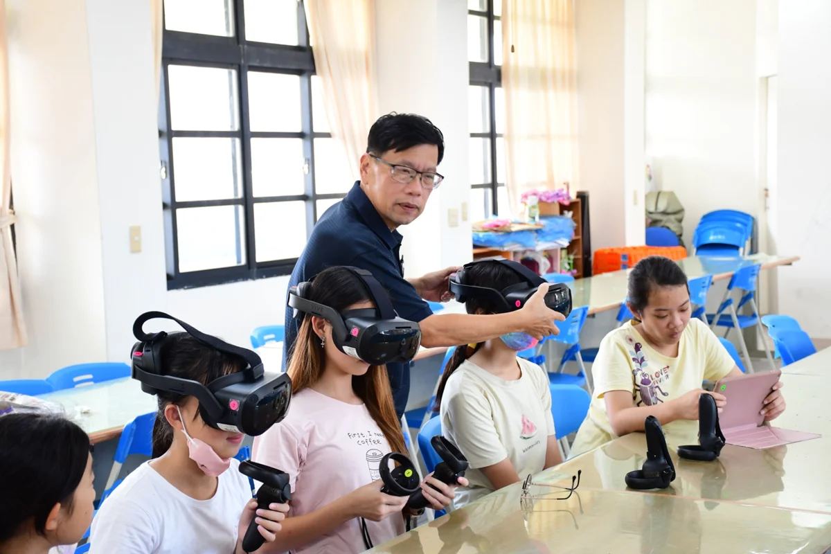 圖片來源:臺中市政府