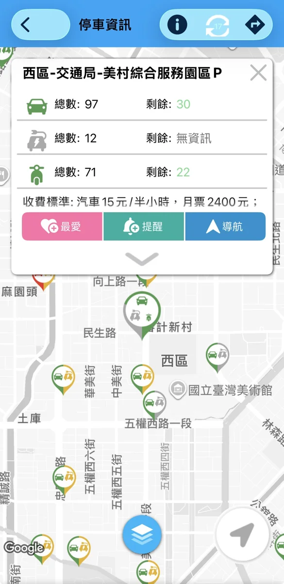 圖片來源:臺中市政府