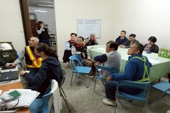 圖片來源:花蓮縣政府