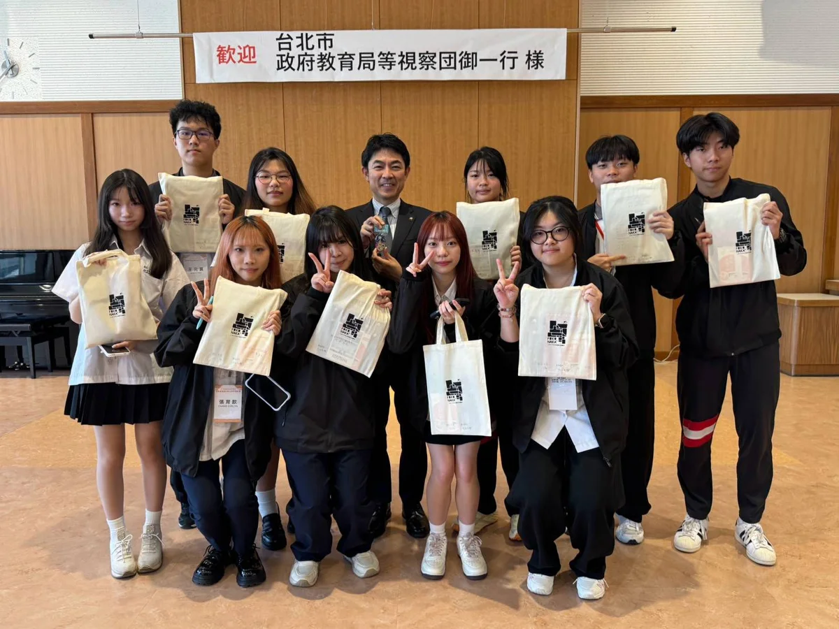 圖片來源:臺北市政府