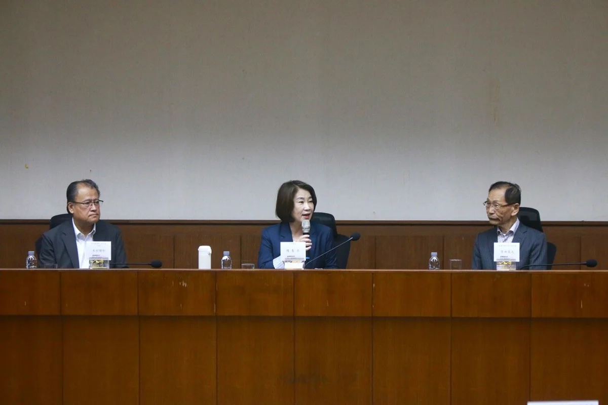 延續百年水利情緣！日本靜岡訪團拜會屏東縣府 盼啟動多領域合作